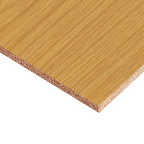 Quercia D302PR 23 mm/5m Bordo melaminico - comprare da Do it + Garden Migros