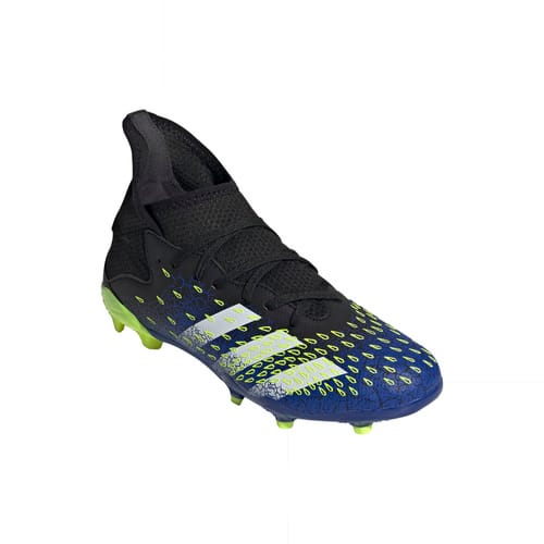 crampons vissés adidas predator
