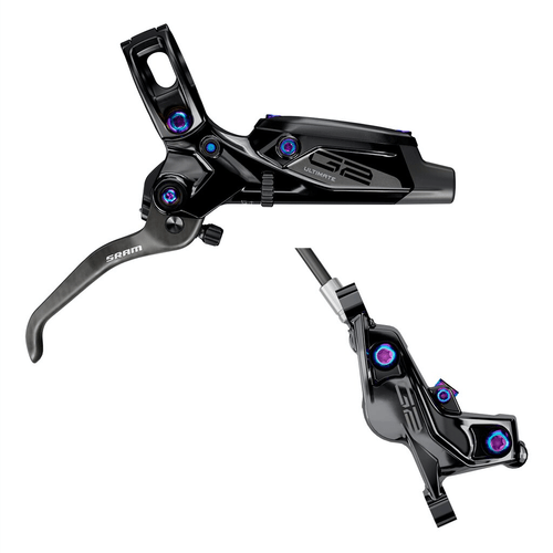 Sram g2 store ultimate set