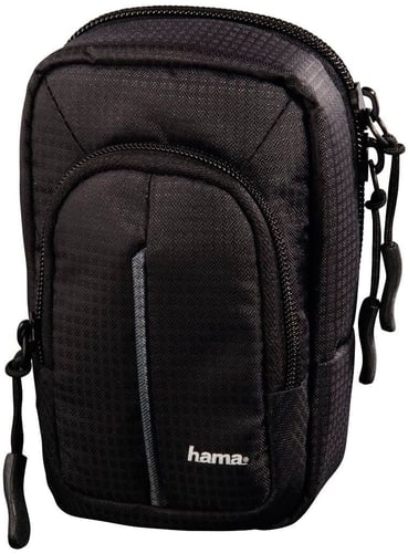 Hama Fancy Urban, 80M, Schwarz kaufen - bei Kameratasche