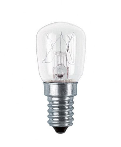 Osram Ampoule Pour Four E14 15w - electricite - eclairage