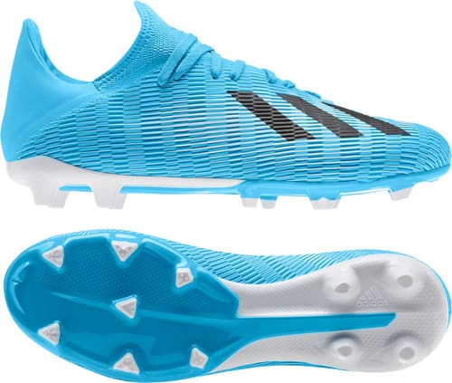 Fussballschuhe günstig online kaufen adidas Fußball Schuhe für Indoor in Größe 46 günstig kaufen