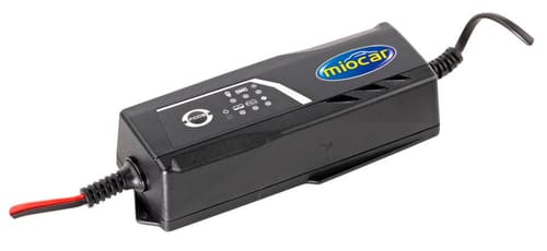 Miocar Smart-Charger 3.8 A Batterieladegerät - kaufen bei Do it +
