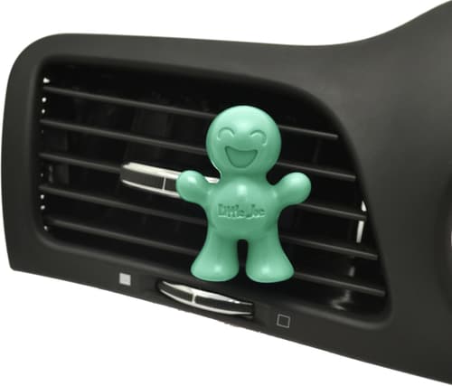 Little Joe fürs Auto Lufterfrischer mit Halter für Lüftungsgitter