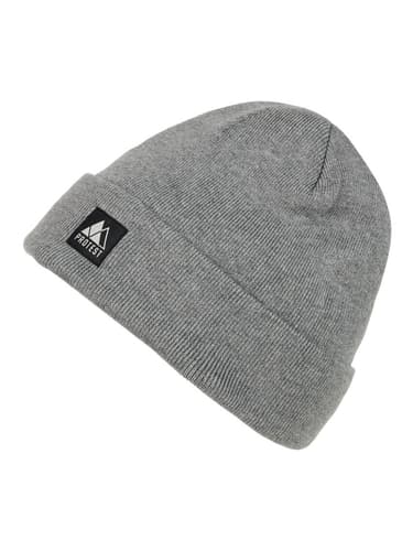 Bonnet Hommes sport hiver (x12)