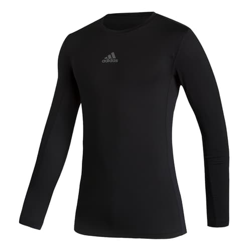 adidas techfit compression top
