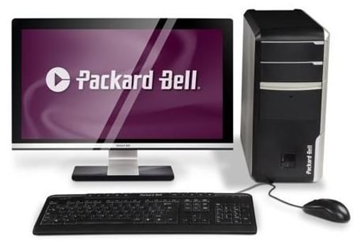 Ersatzteile Zubehor Zu Packard Bell Pc Set Imedia 500 Viseo2dx