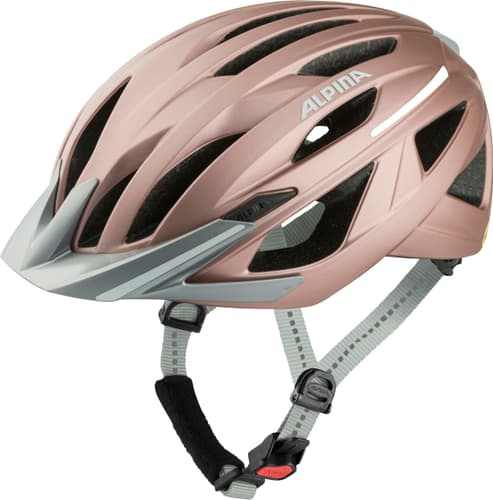 Casque velo alpina hot sale