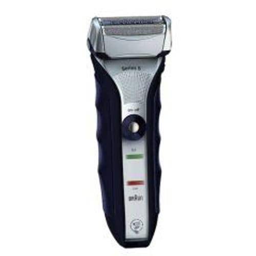 Ersatzteile & Zubehör zu Braun LRASIERER BRAUN SERIE 5550 Type5751