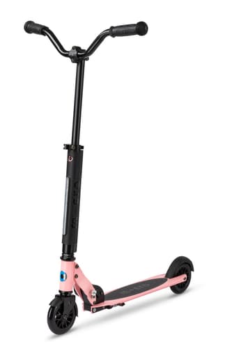 Trottinette Freestyle pour Adulte - Scooter Patinette Pliable avec Grand  Roue - Vert