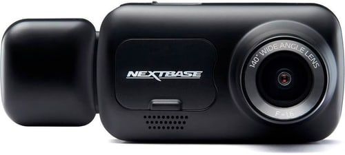 Les DashCams Nextbase : Les meilleures caméras de voiture ?