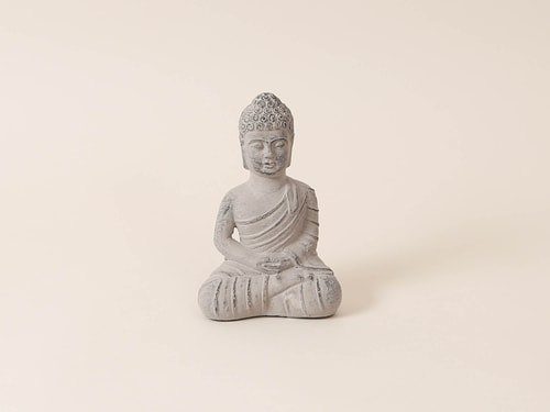 I Migros CREATIVE Buddha + Deko kaufen AM it - bei Garden Figur Do