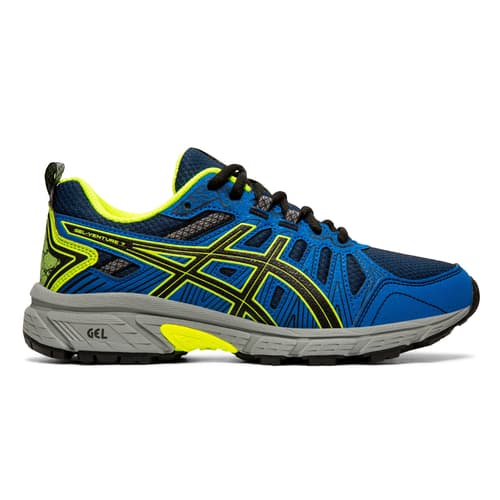 asics azienda