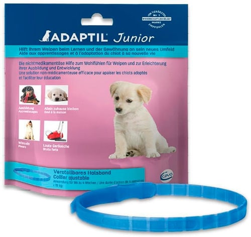 ADAPTIL Collare junior Collare - comprare da Do it + Garden Migros