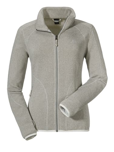 Sch/öffel Fleece Jacket Anchorage2 Giacca di Pile Uomo