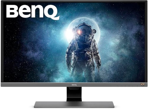 BENQ Monitor EW3270U 31.5 Zoll 4K UHD HDR online kaufen