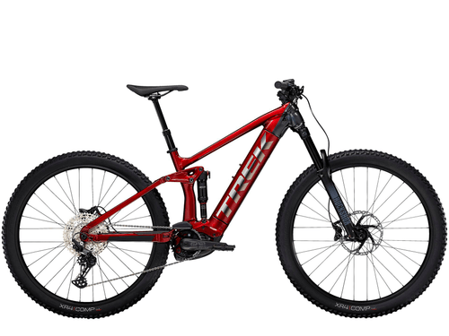 Trek e bike on sale mtb 2020