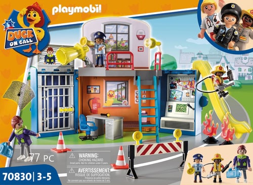 einde Obsessie postkantoor Playmobil von PLAYMOBIL® - kaufen bei melectronics.ch