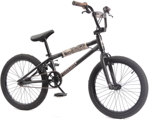 Bmx deals cross bike