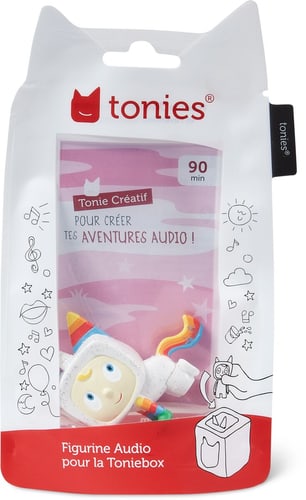 tonies® Créatif-licorne Tonie-Figure – acheter chez