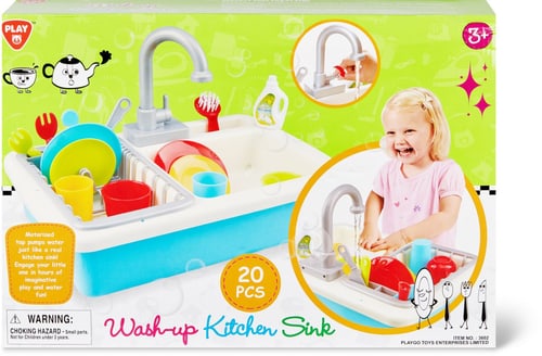 Küchenspüle - kaufen bei melectronics.ch