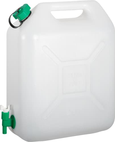 Campingaz Wasserbehälter 20l Wasserkanister - kaufen bei Do it + Garden  Migros