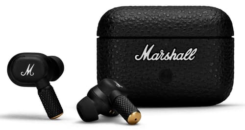 Marshall Motif II A.N.C. In-Ear Kopfhörer - kaufen bei