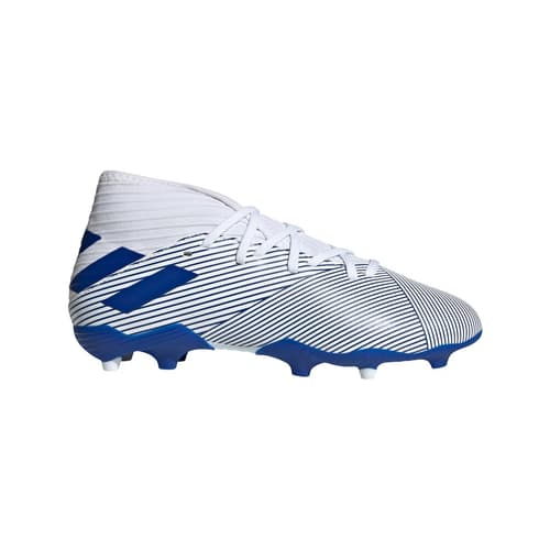 chaussure de foot adidas vissé