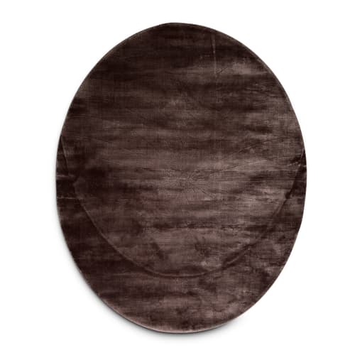Momento Teppich Oval Bequem Online Bestellen Interio Ch