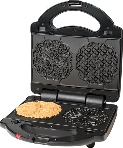 Pièces & accessoires pour Mio Star Bricelet & Waffle Maker 750