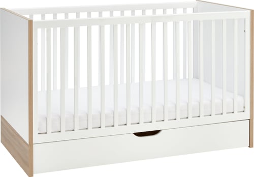 ELLA Babybett bequem online bestellen - micasa.ch