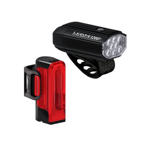 Lumiere discount velo lezyne