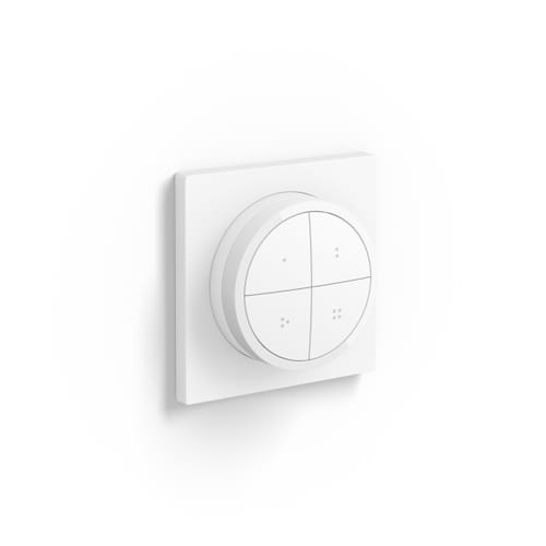 Philips hue Hue Interrupteur Tap Commutateur Tap Dial - acheter chez Do it  + Garden Migros