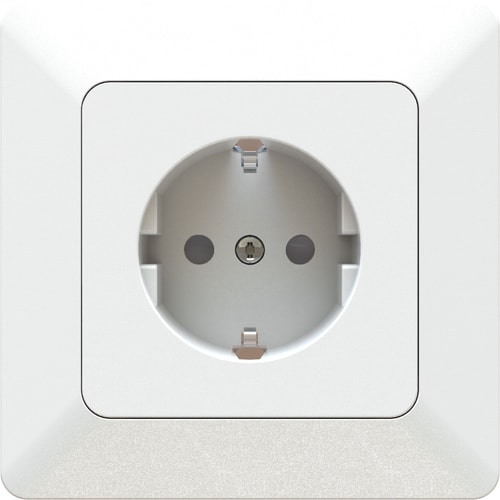 Steckdosenadapter USB kaufen - Elektromaterial - LANDI