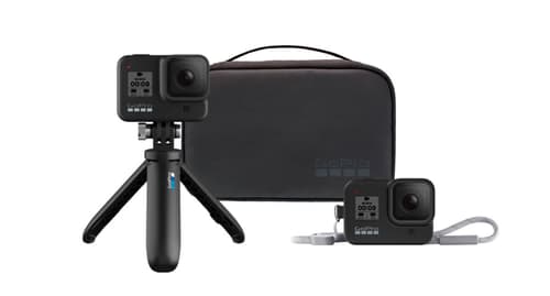 GoPro Travel Kit 2.0 Dampfreiniger kaufen bei - Zubehör