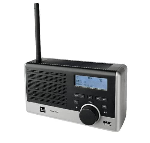Ersatzteile & Zubehör zu Dual DAB Solarradio DAB / UKWRadio