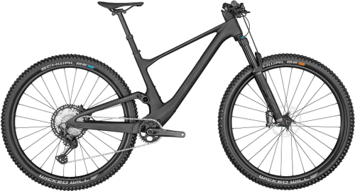 Scott 2020 on sale mountain bikes