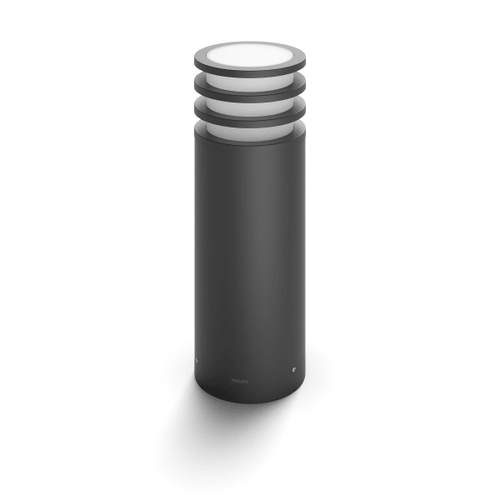 Philips hue Outdoor Lucca Sockelleuchte kaufen bei Do it + Garden Migros