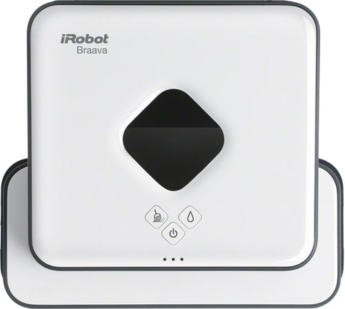 Pièces & accessoires pour iRobot Braava 390T