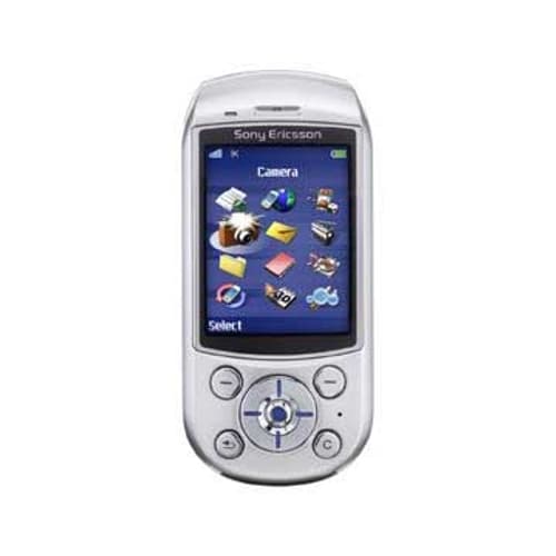 sony ericsson s700i