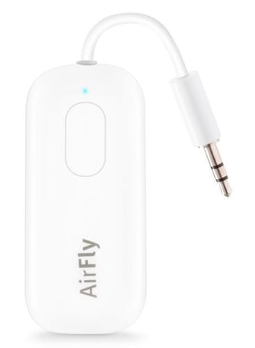 Twelve South AirFly Pro - Weiss Bluetooth Audio-Adapter - kaufen