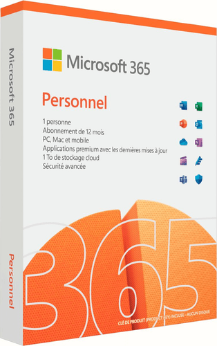 Software da ufficio - MICROSOFT MICROSOFT OFFICE 2021 HOME & BUSINESS ESD