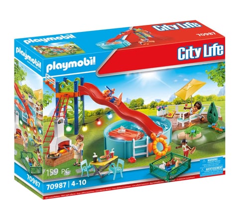 Figuren für Jungen und Mädchen NEU Viele verschiedene Playmobil Sets 