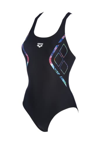ARENA W Ren Costume Sportivo Donna