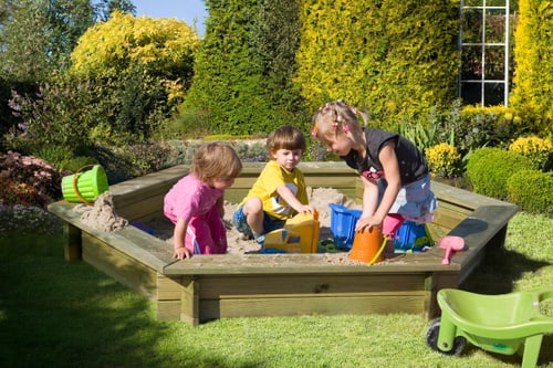 Kinderspielgerate Fur Den Garten Do It Garden Migros