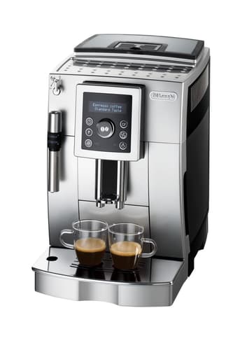 Come e dove acquistare ricambi macchina caffe delonghi ec680