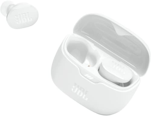 JBL Tune Buds ANC – Weiss In-Ear Kopfhörer - kaufen bei | In-Ear-Kopfhörer