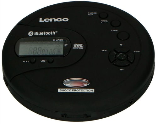 Lettori MP3 & multimediali di Lenco - acquistare da