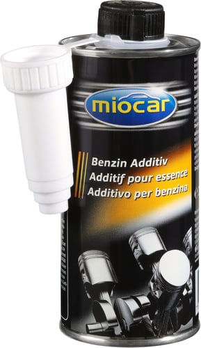 Miocar Spray anti-buée Produits d'entretien - acheter chez Do it + Garden  Migros