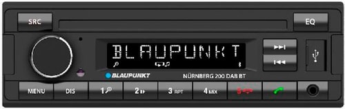 Autoradio BLAUPUNKT - Vente autoradio BLAUPUNKT en ligne
